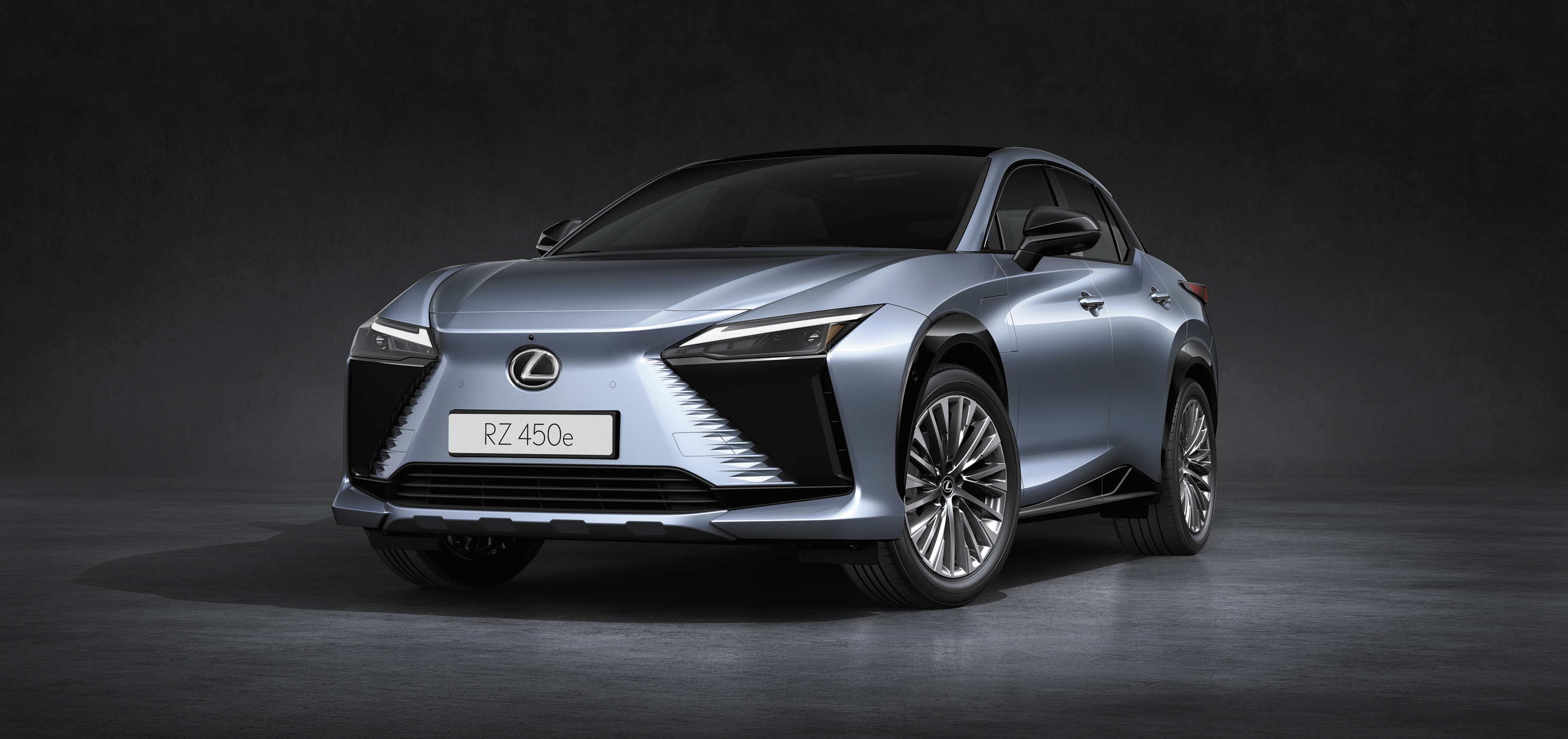 Lexus RZ 450e Premium | SUV | Electric Vehicle | Lexus Dominican